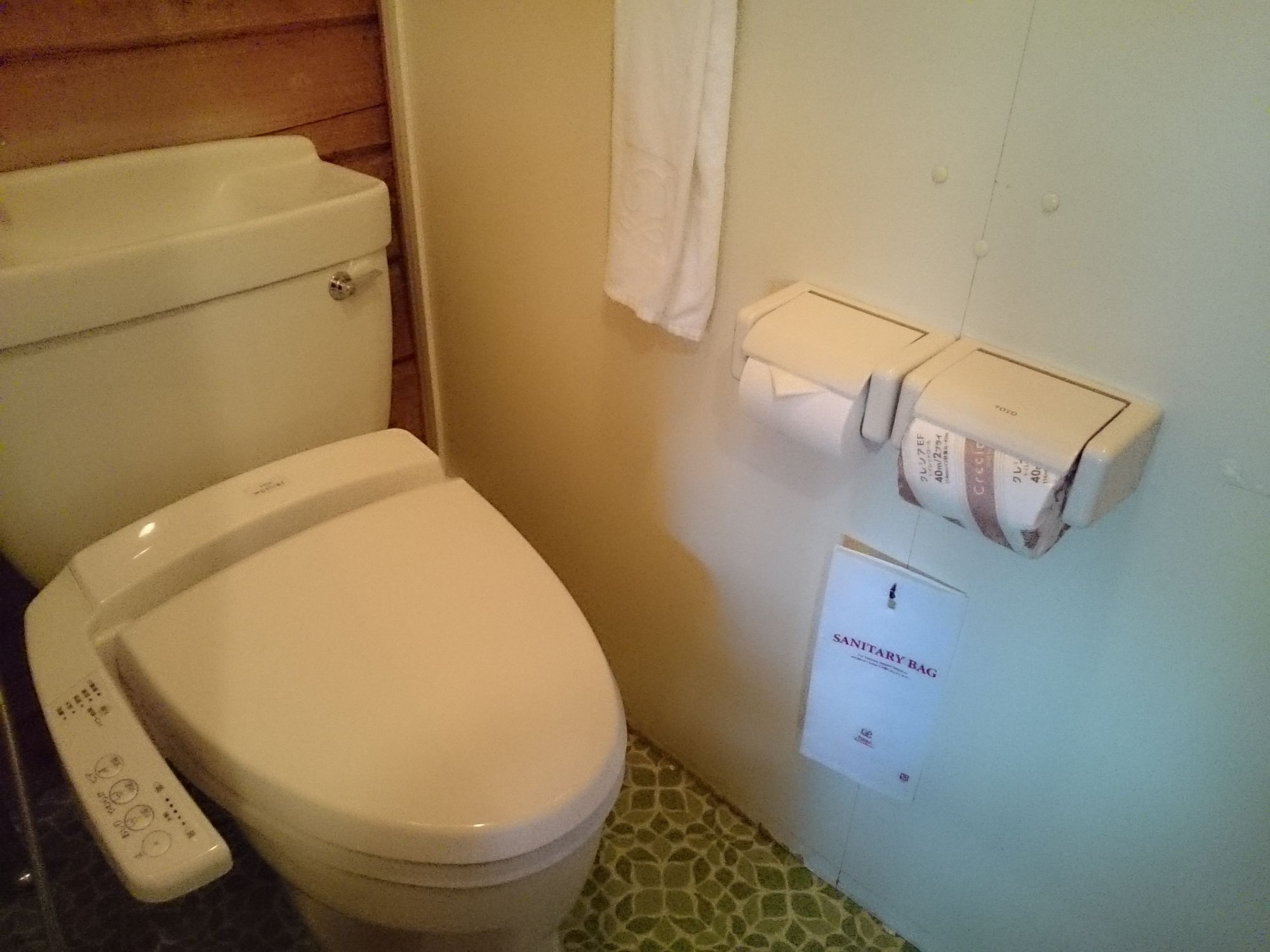 Фото Karuizawa Prince Hotel West