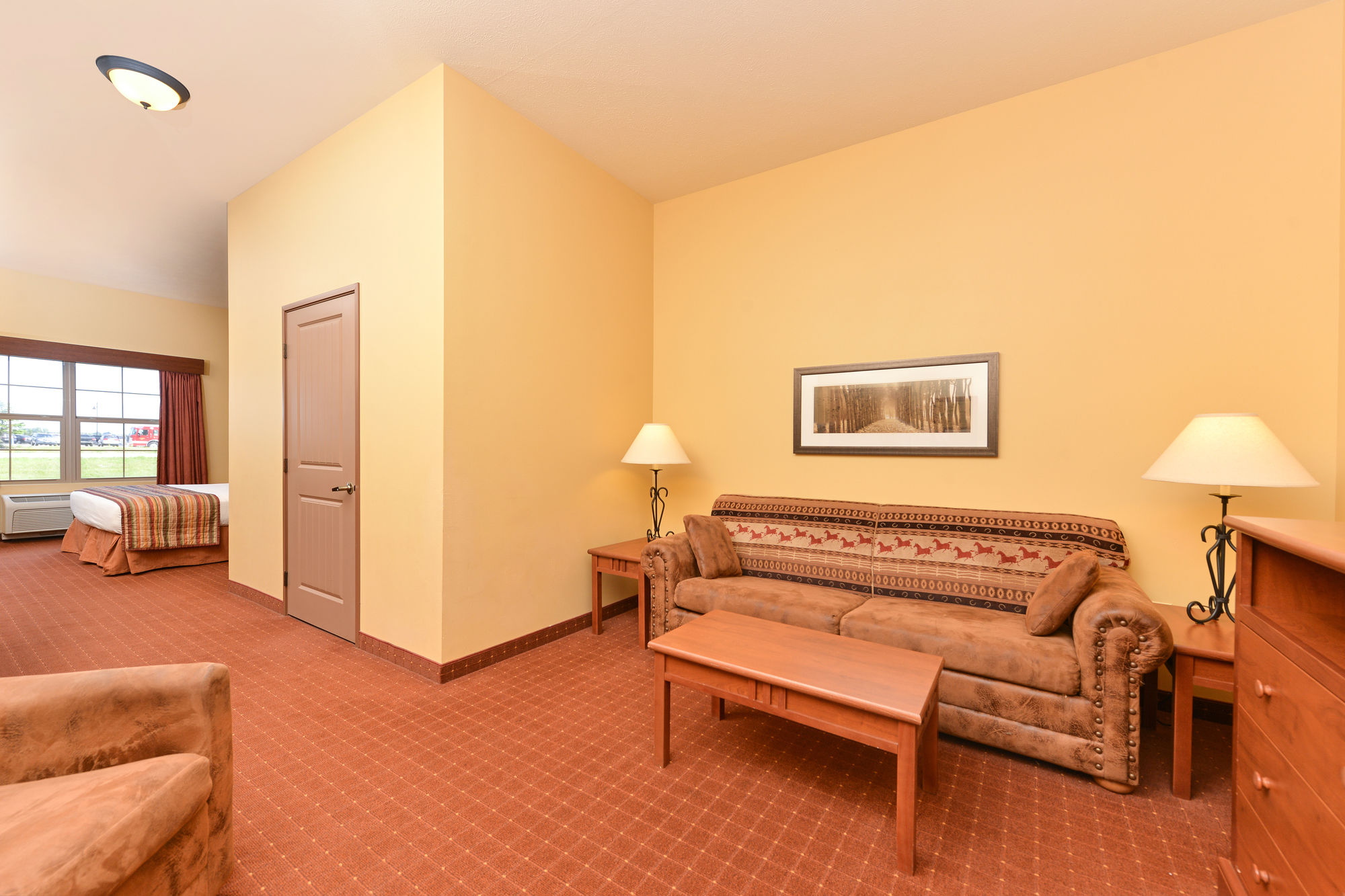 Фото AmericInn by Wyndham Fargo Medical Center