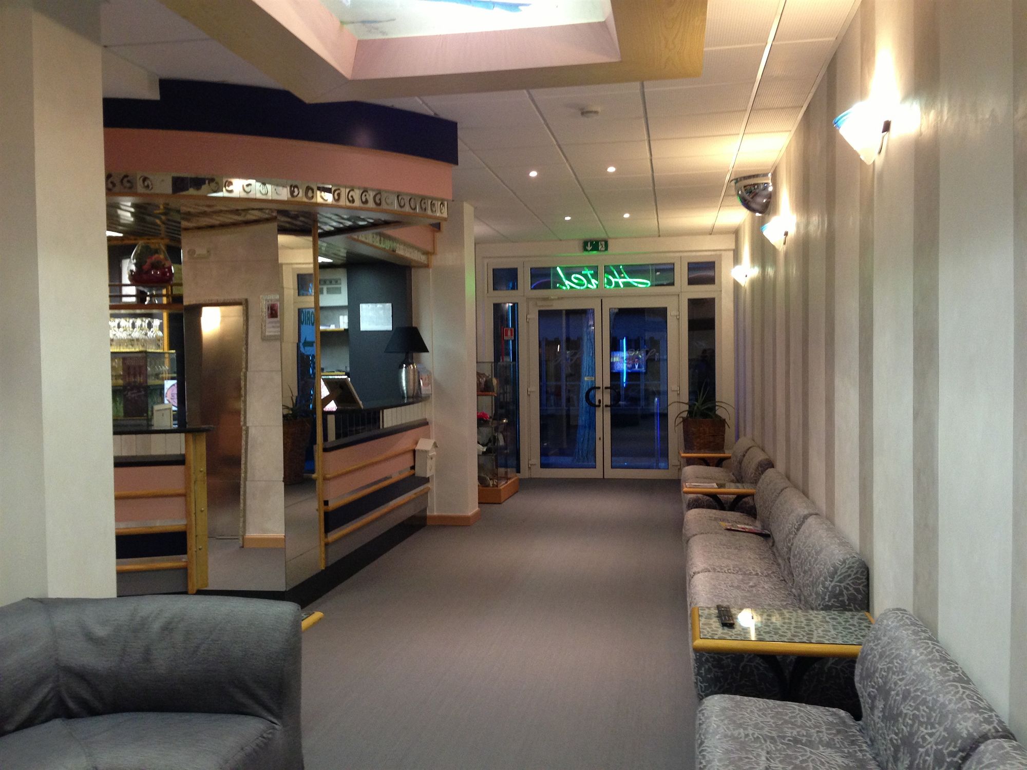 Фото Hotel Storione