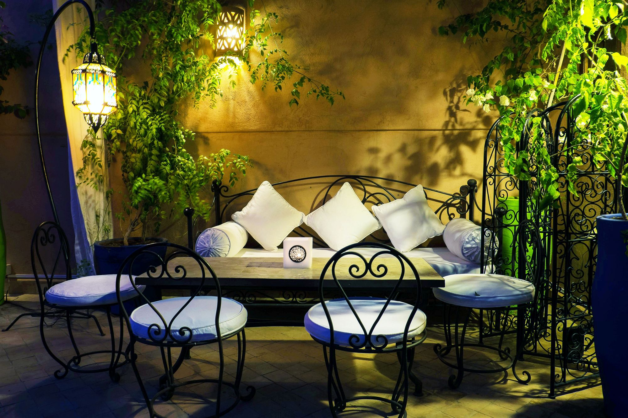 Фото Riad Al Badia