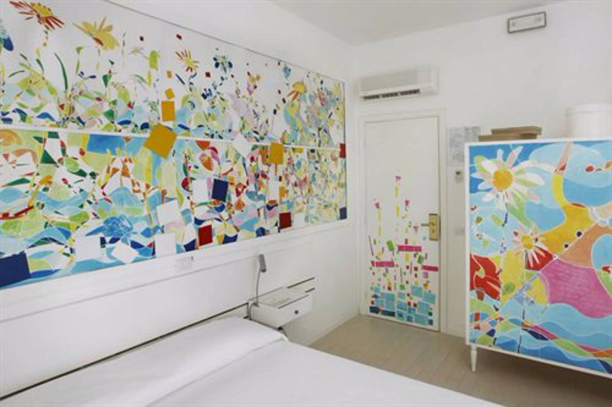 Фото Alexander Museum Palace Hotel