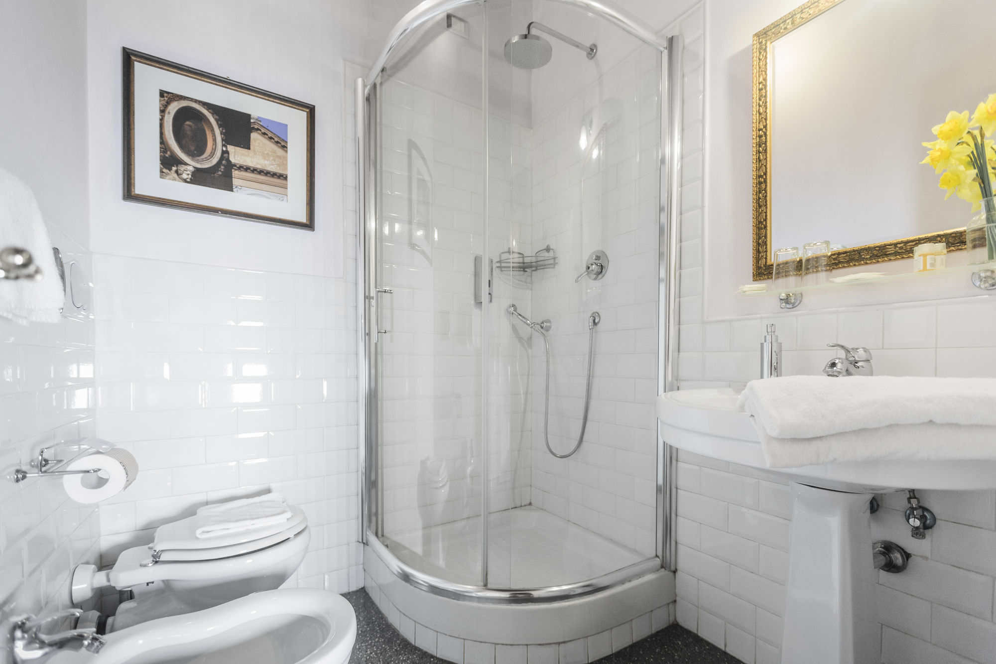 Фото Casa de' Fiori Biscione