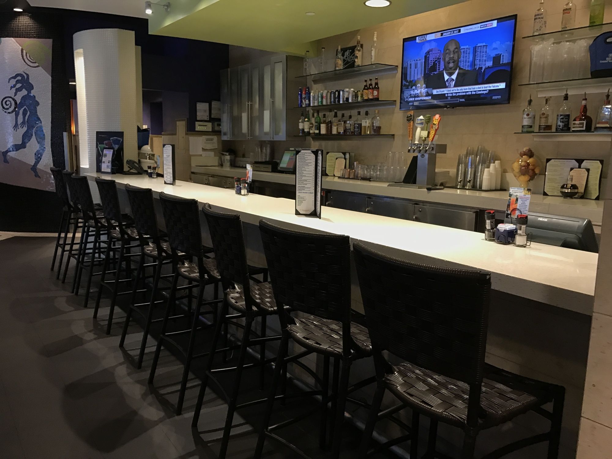 Фото Parc Soleil by Hilton Grand Vacations