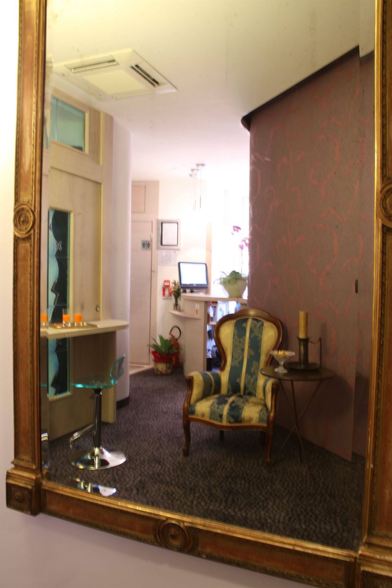 Фото Hotel Appia 442