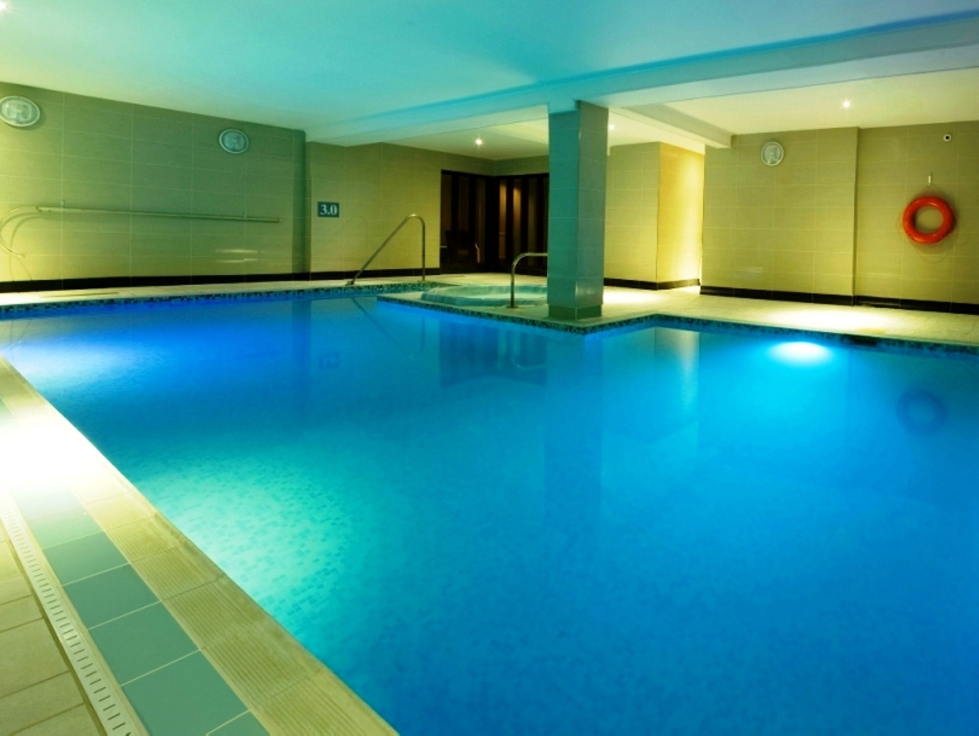 Фото Hotel Collingwood, Bw Signature Collection