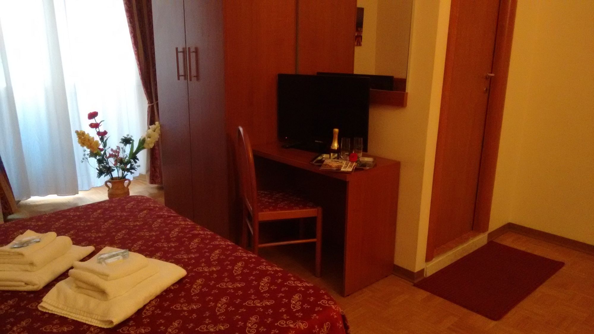 Фото A Casa di Mei