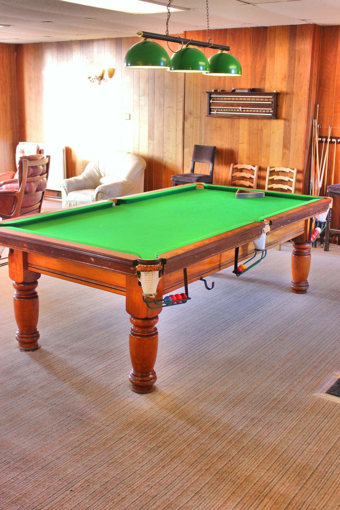 Фото The Headlands Hotel