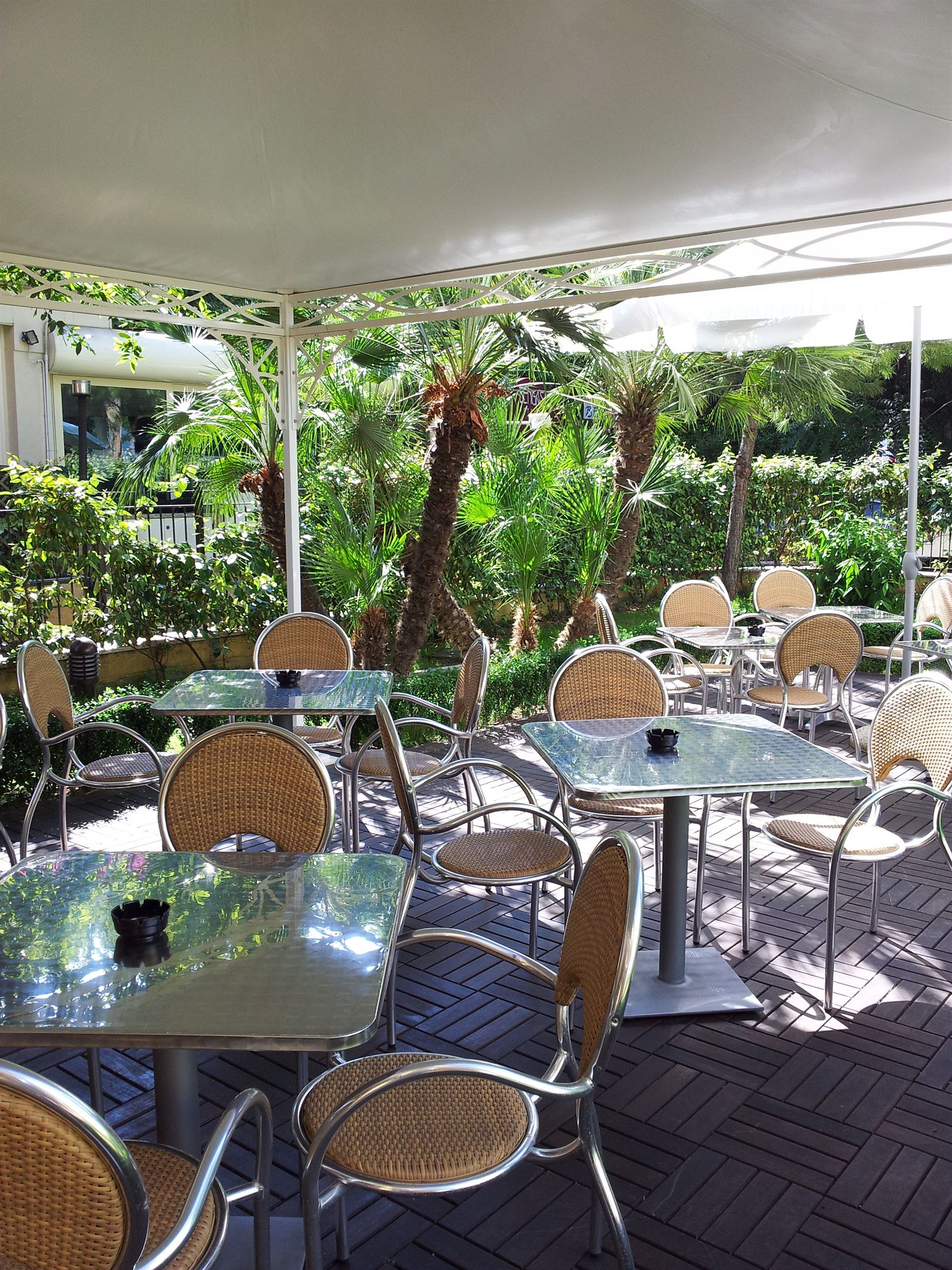 Фото Hotel Alibì