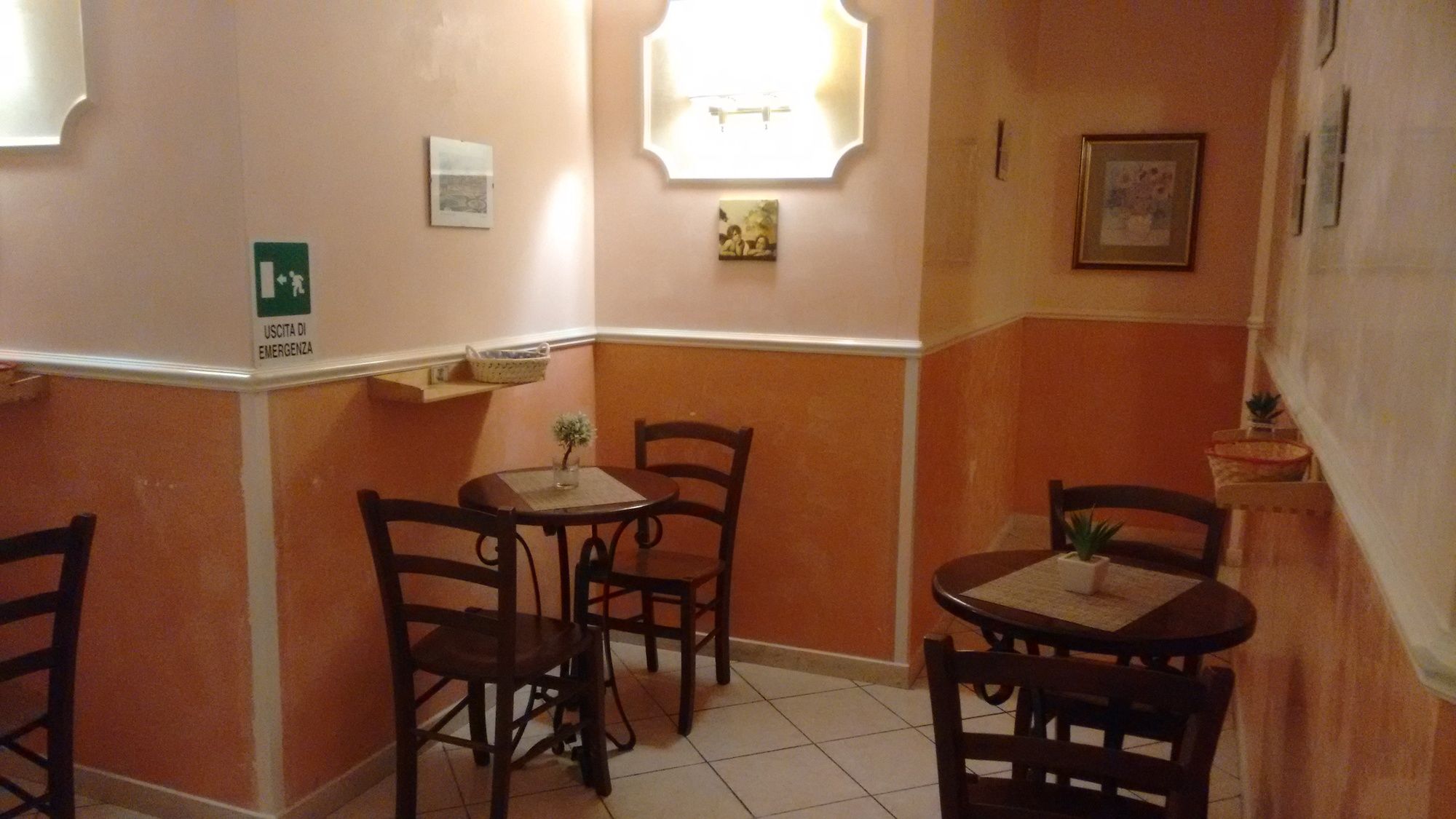 Фото A Casa di Mei