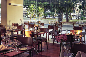 Гостиница Oft Alfre Hotels
