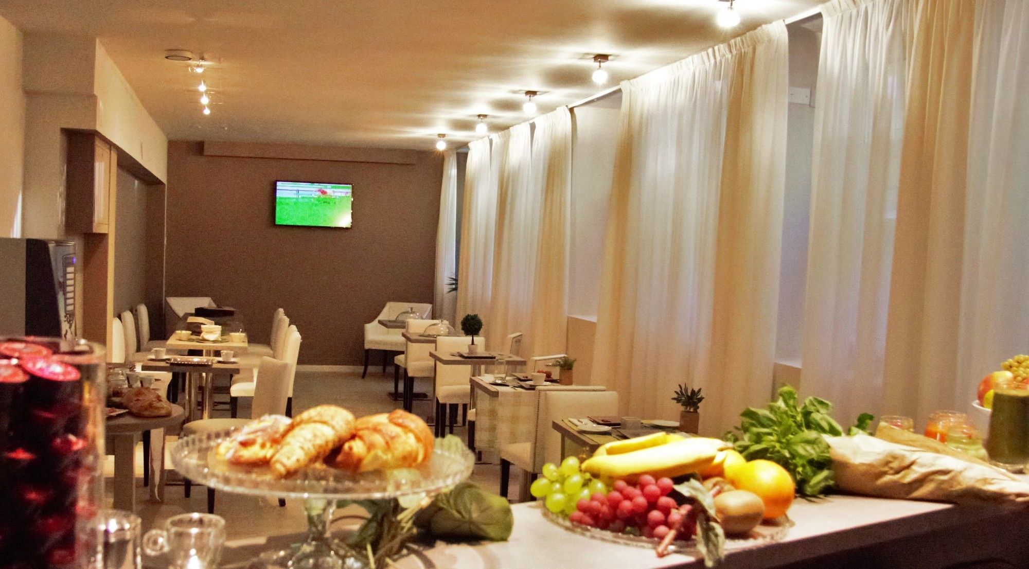 Фото Hotel Zara Milano