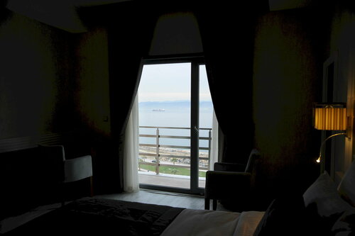 Гостиница Elite Hotel Darica в Дарыдже