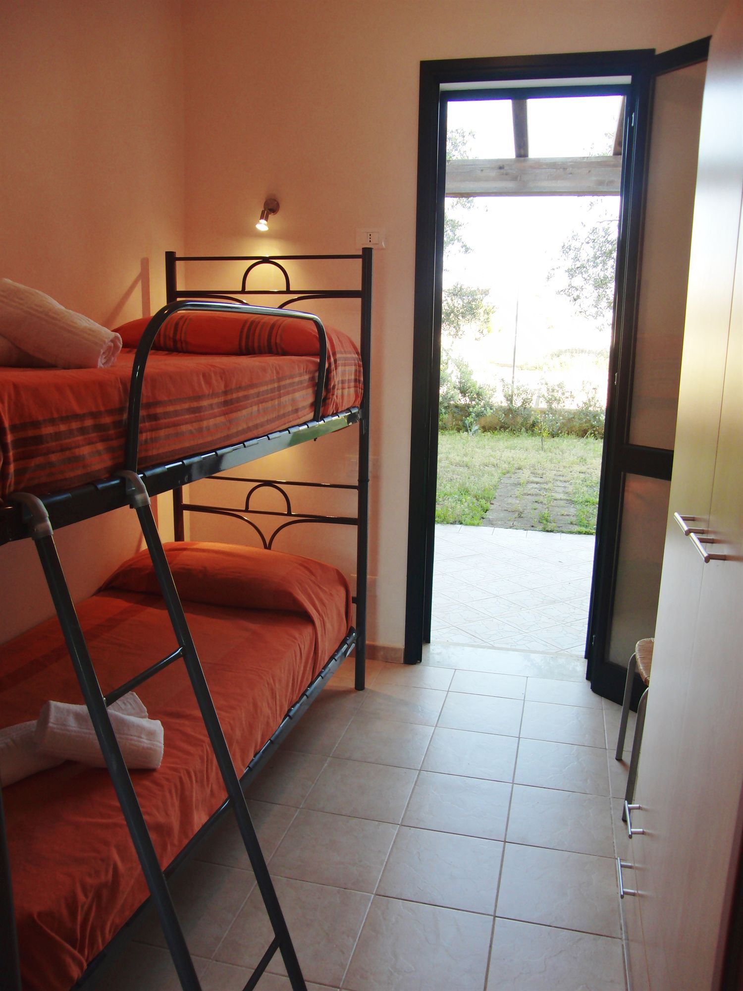 Фото Camping Lilybeo Village