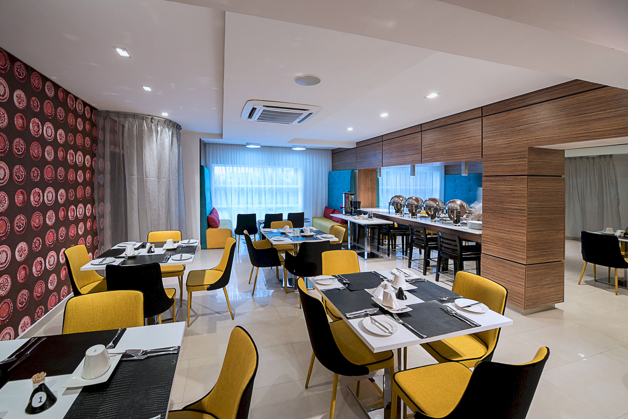 Фото Maison Fahrenheit