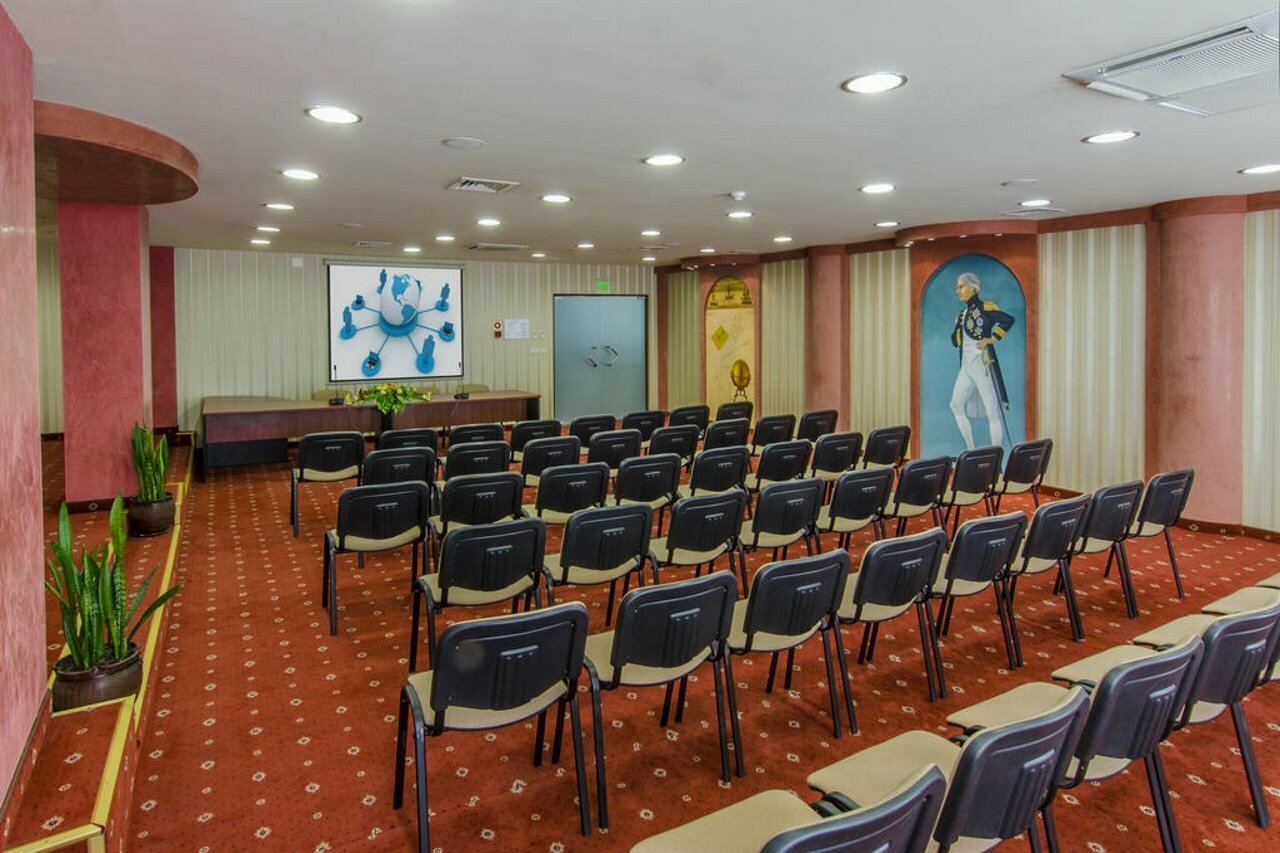 Фото Hotel Admiral