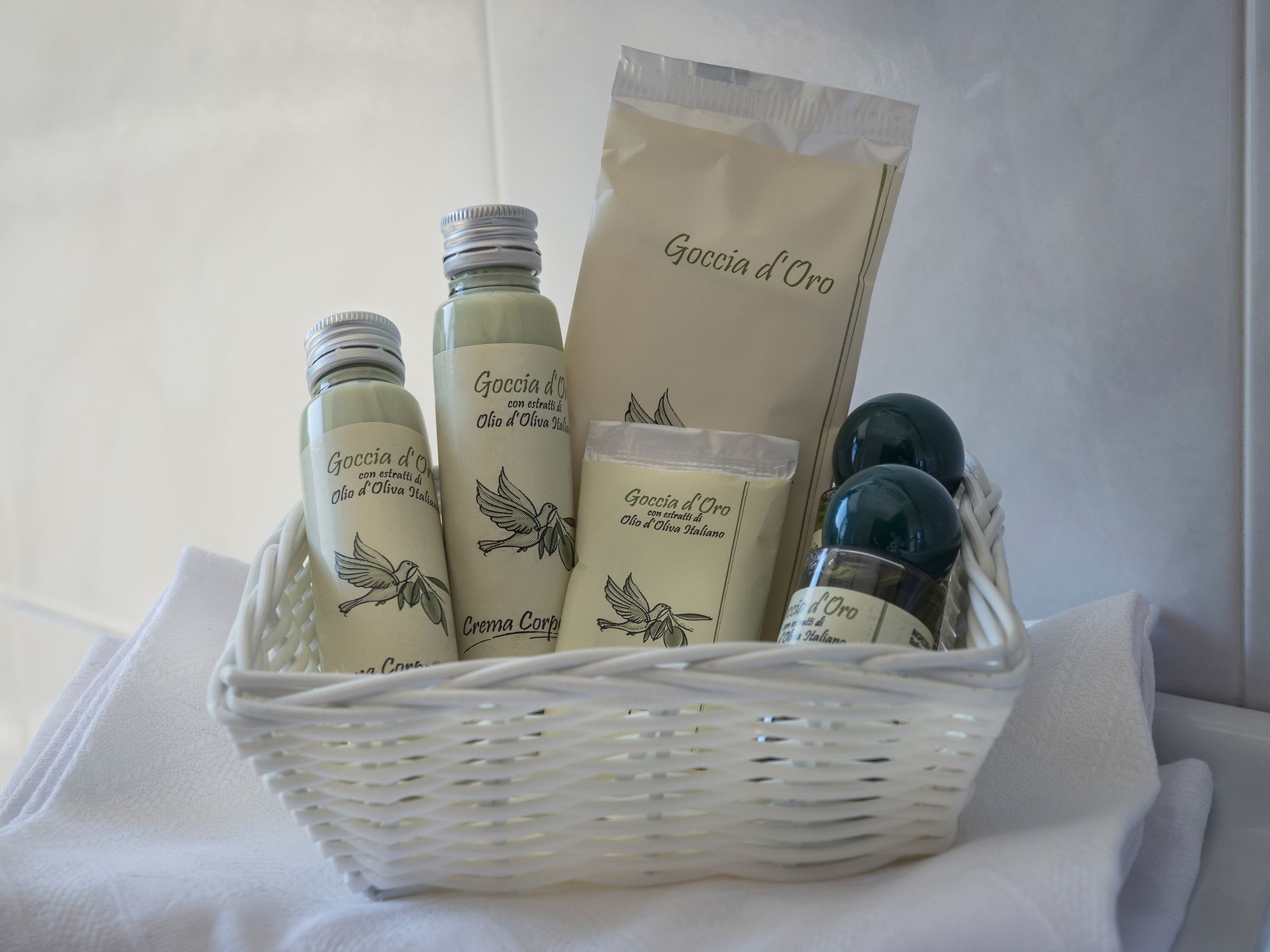 Фото Hotel Villa Montegranelli