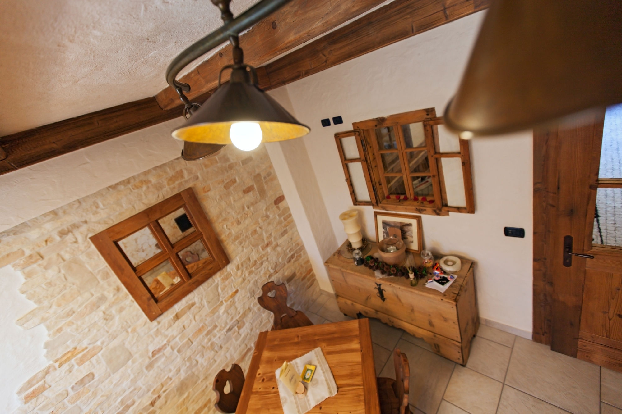 Фото Hotel Crosal