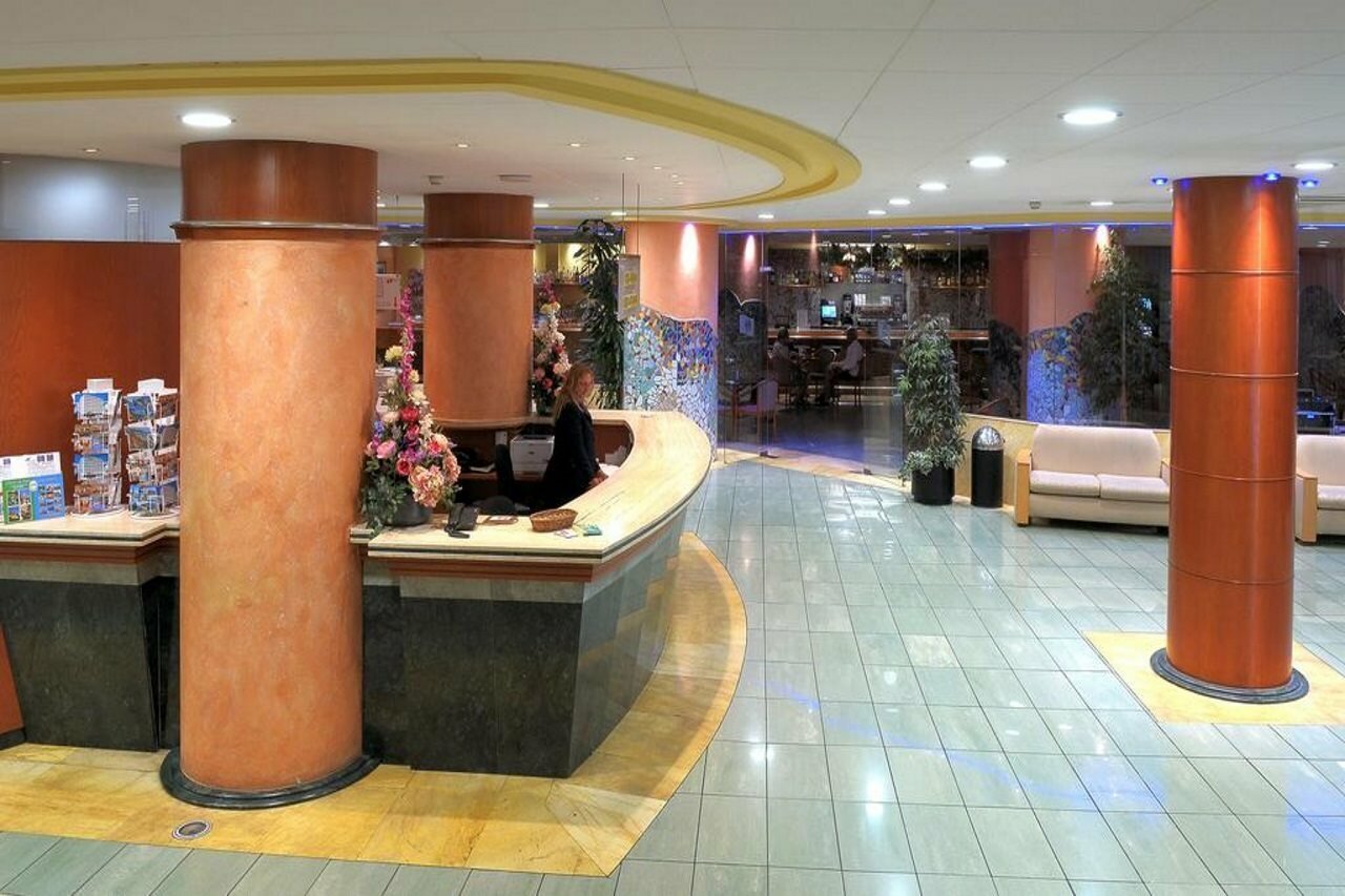 Фото отеля 4