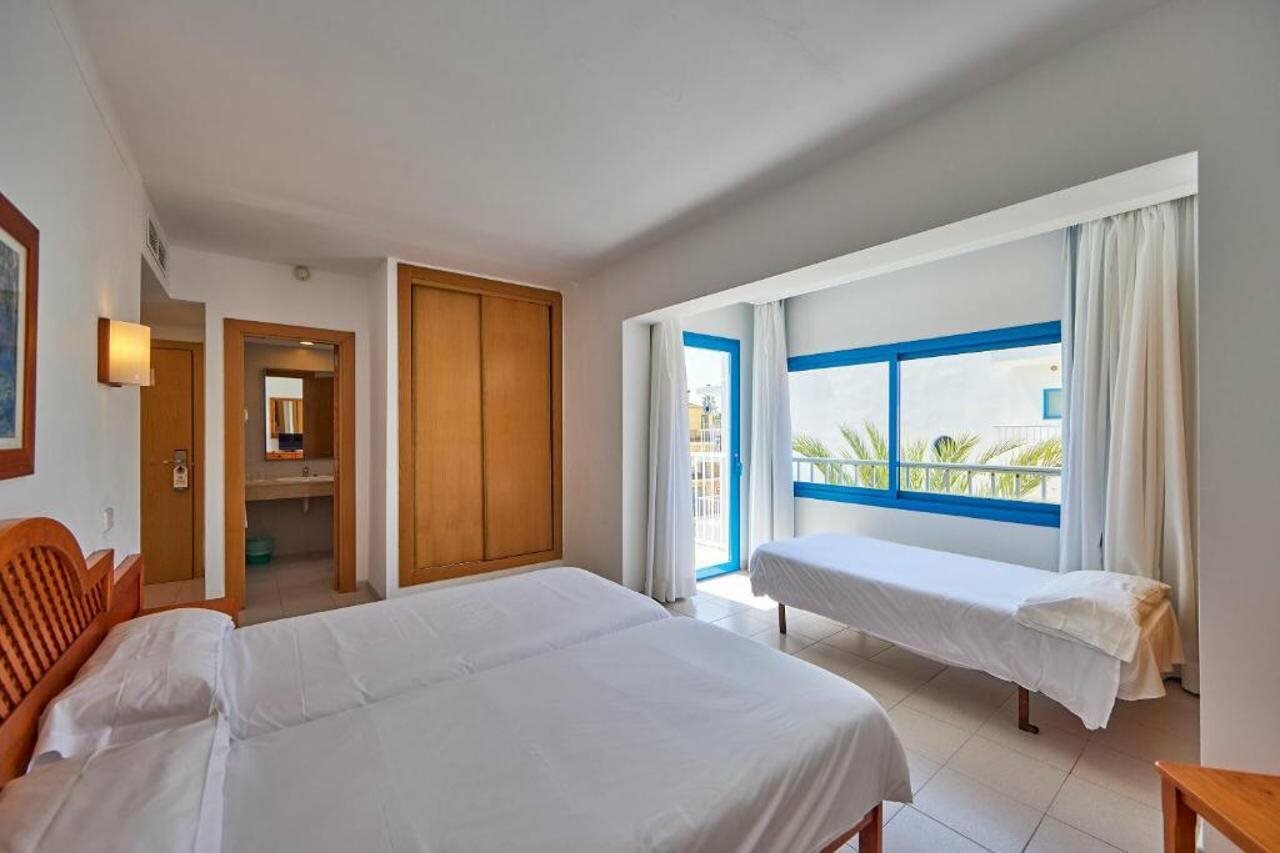 Фото Hotel Ilusion Vista Blava