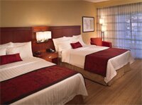 Фото Sonesta Select Milwaukee Brookfield