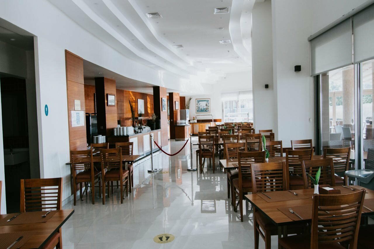 Фото Faustina Hotel & SPA