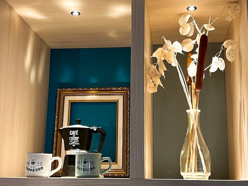 Фото The Originals City Hôtel le Puech Narbonne