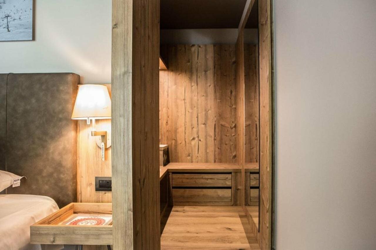 Фото Hotel La Vetta