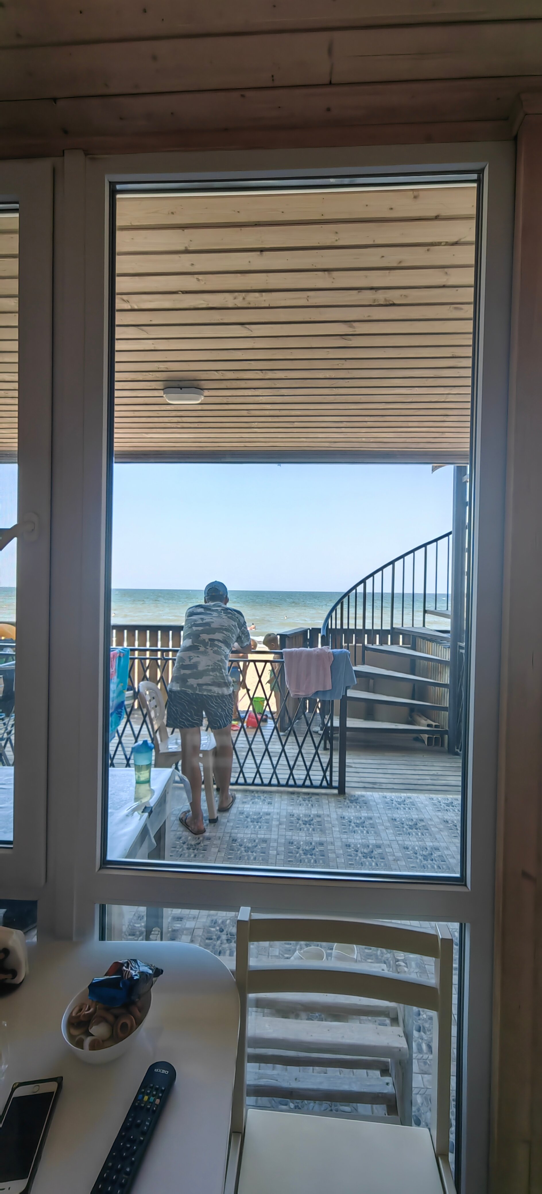 Фото Дом на пляже