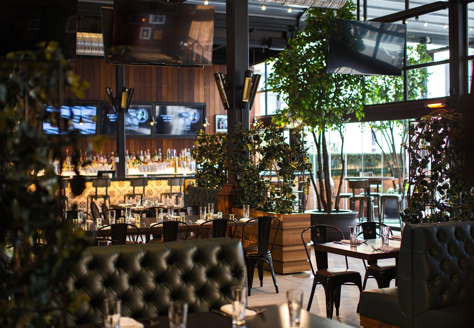 Фото Renaissance New York Midtown Hotel