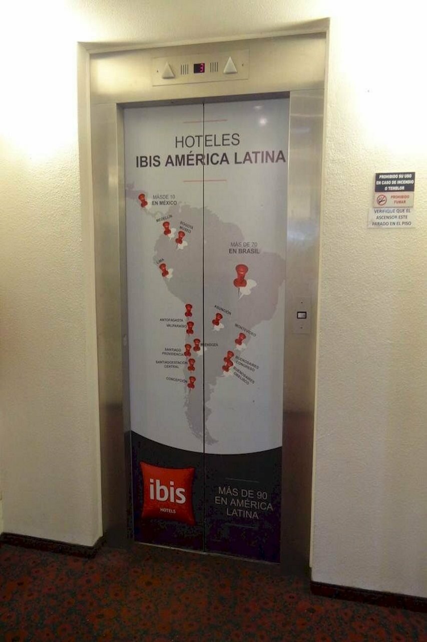Фото ibis Mendoza