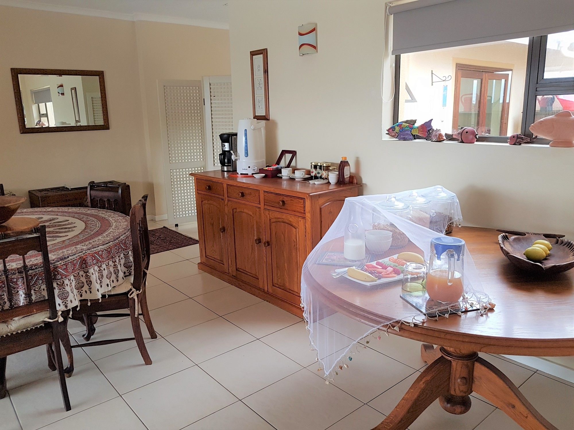 Фото Sunbirds B&b - Adults Only