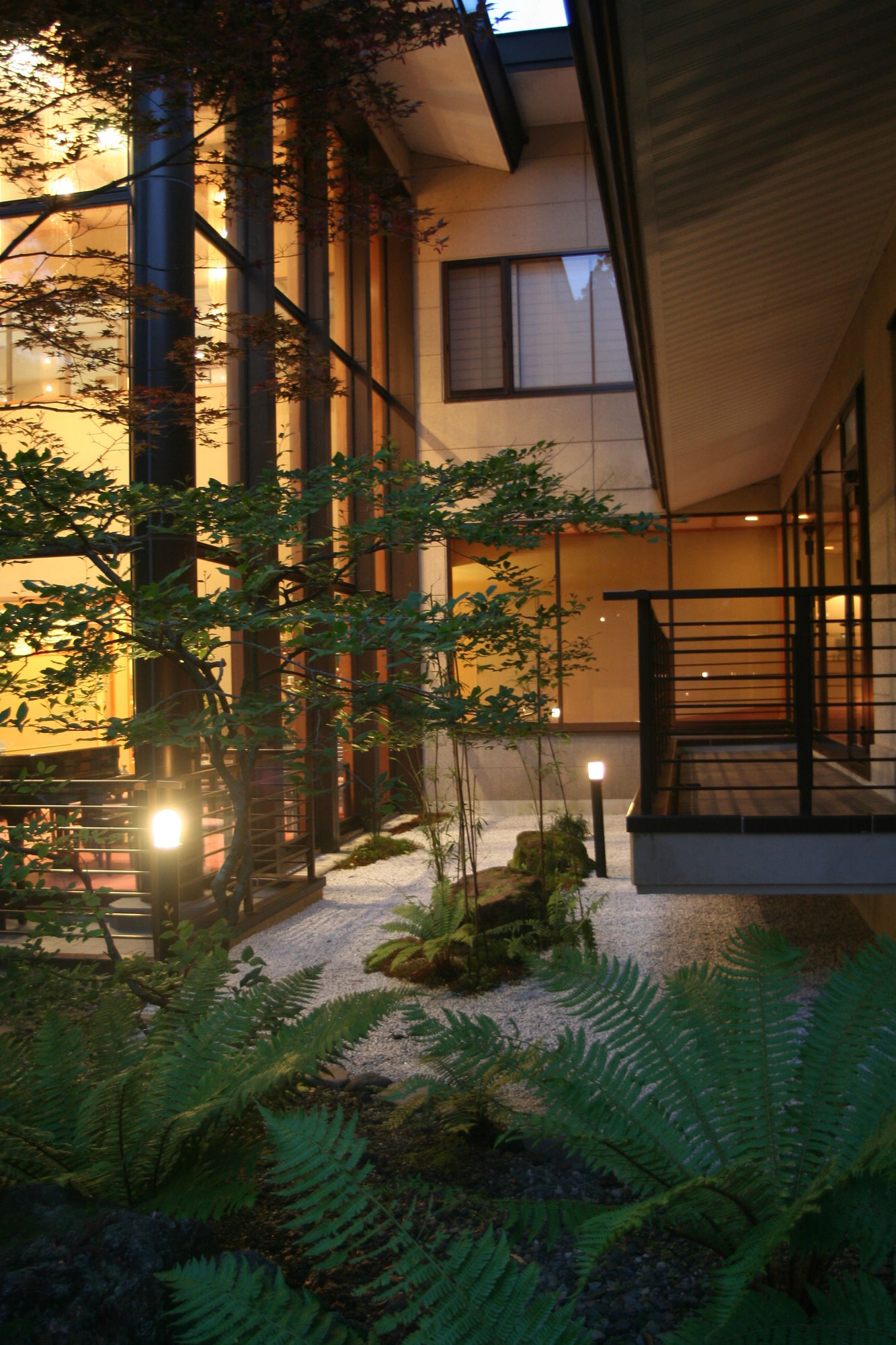 Фото Okunoin Hotel Tokugawa