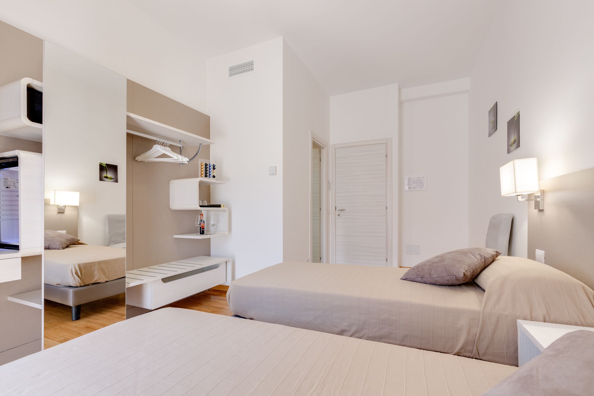 Фото Dolce Luxury Rooms