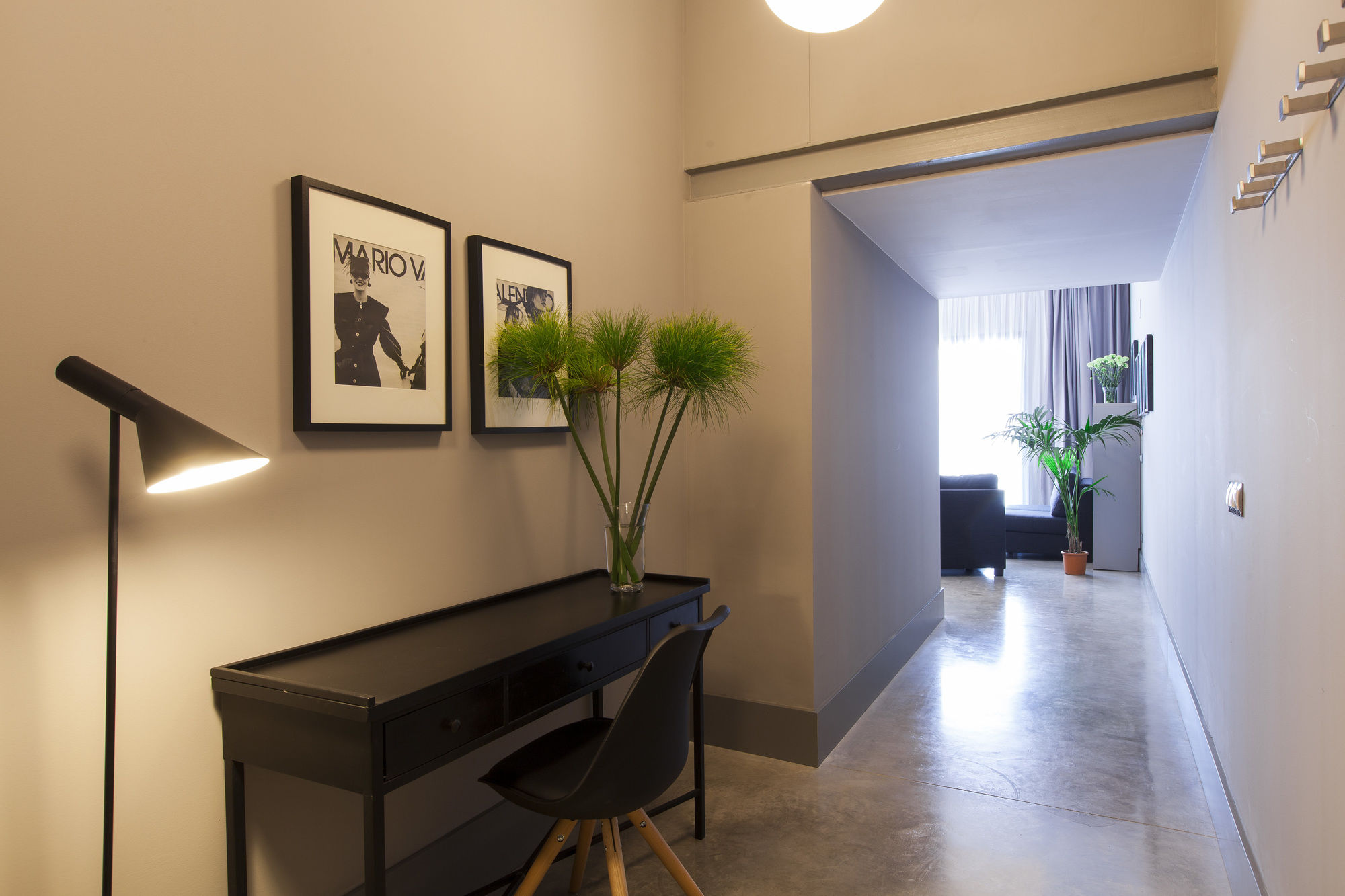 Фото Kare No Apartments by Sitges Group