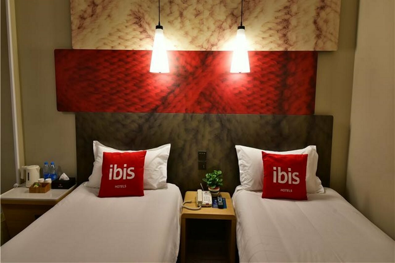 Фото Ibis Xiamen Kaiyuan