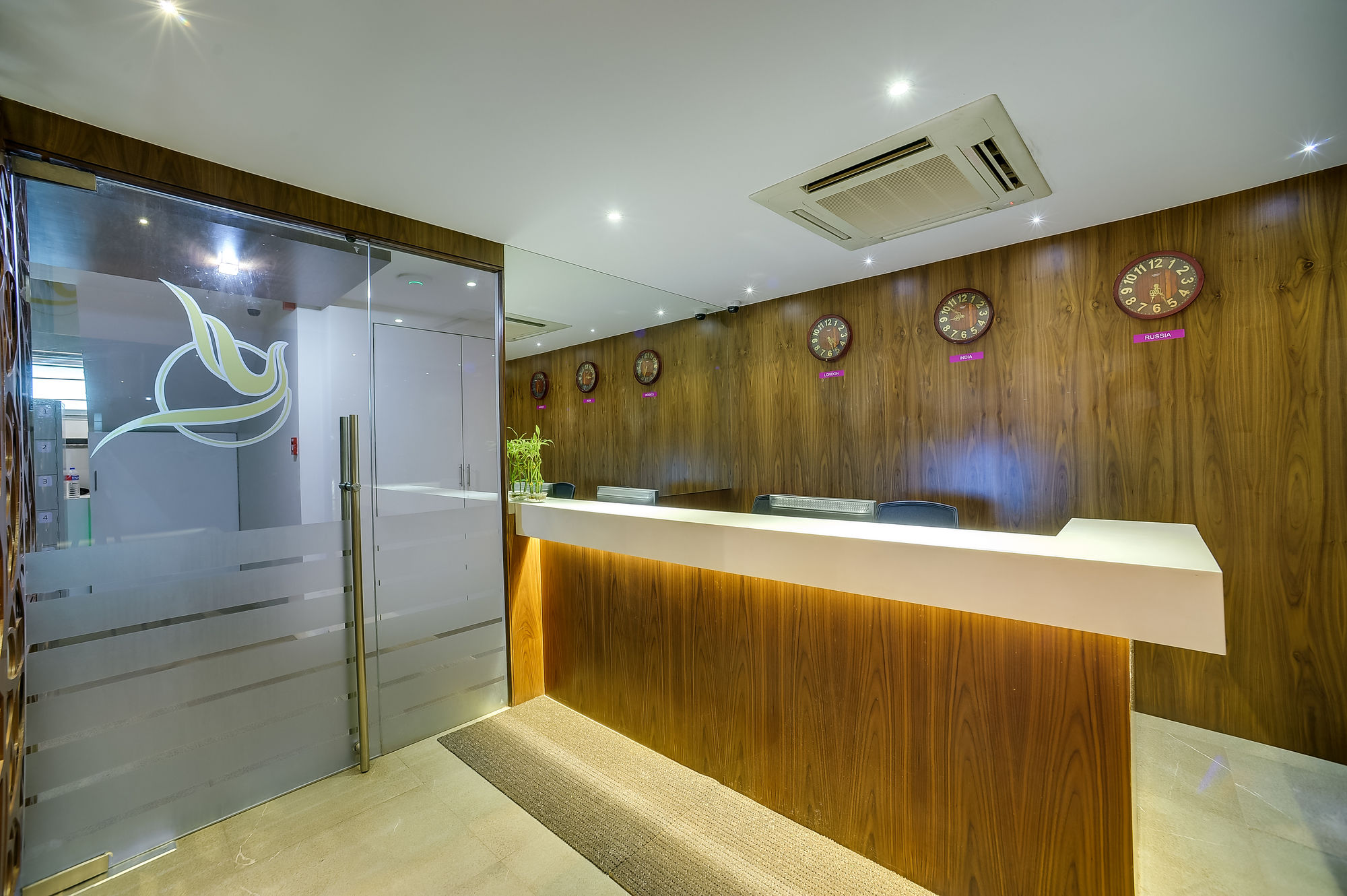 Фото Cygnett Inn Celestiial Goa