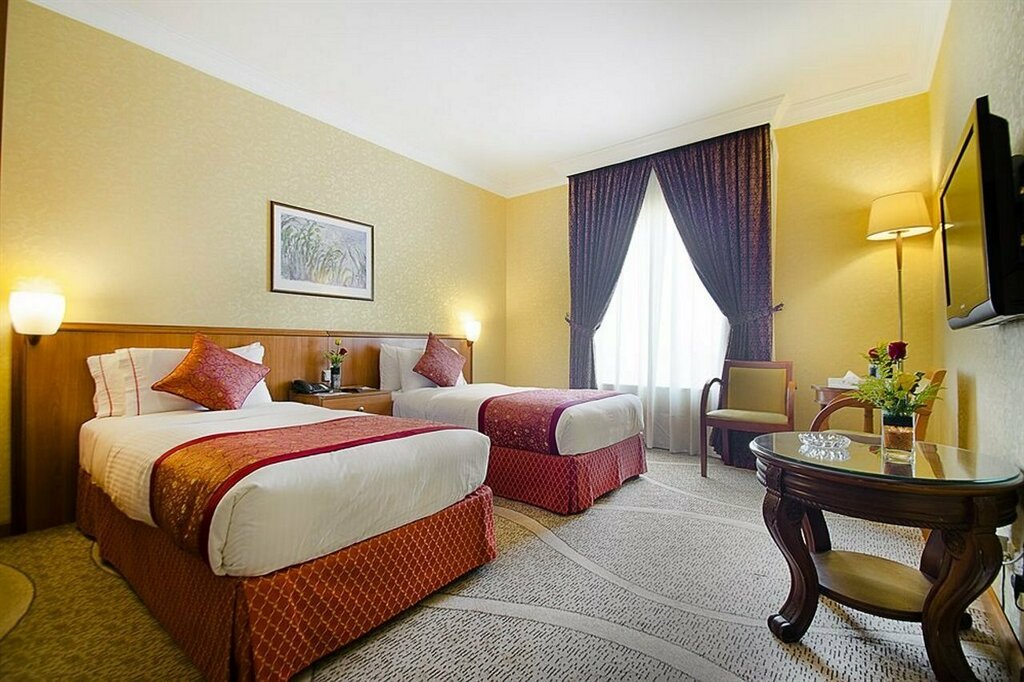 فندق فندق رمادا كونتيننتال جدة ، جدة، صورة