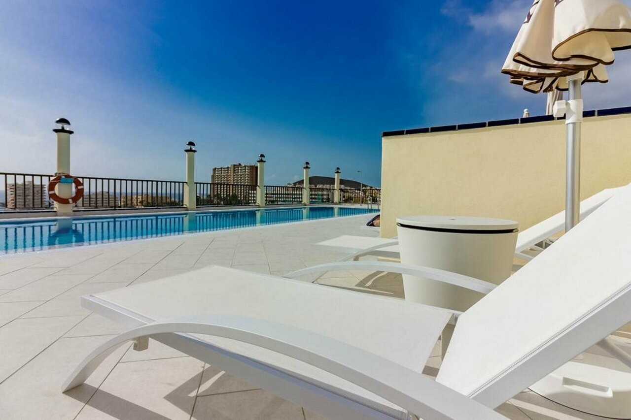 Фото Klayman Olivina Aparthotel