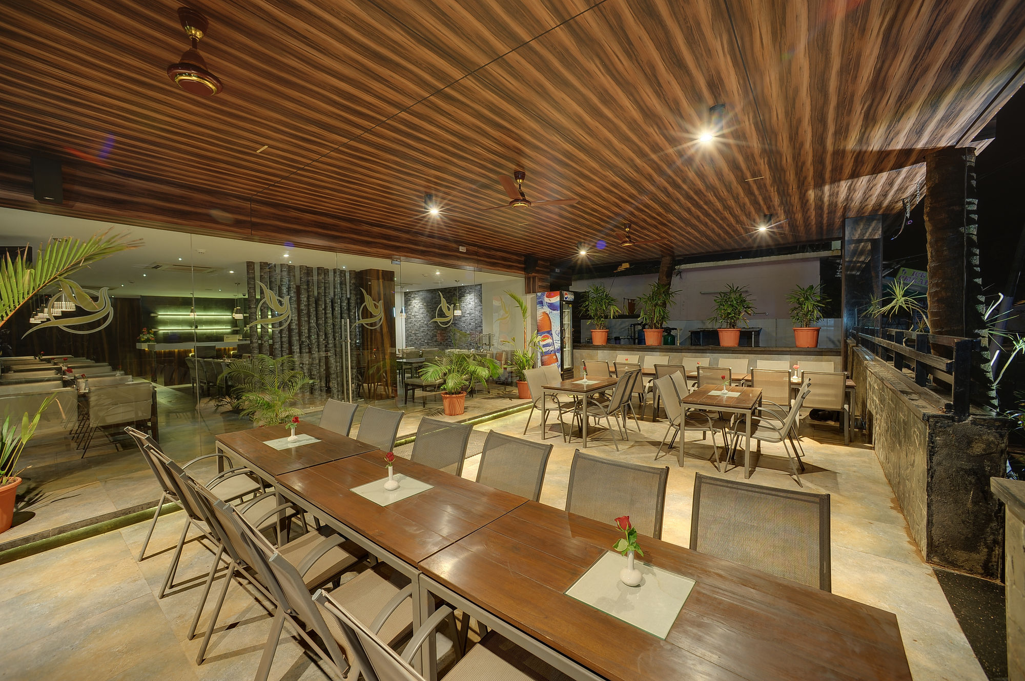 Фото Cygnett Inn Celestiial Goa