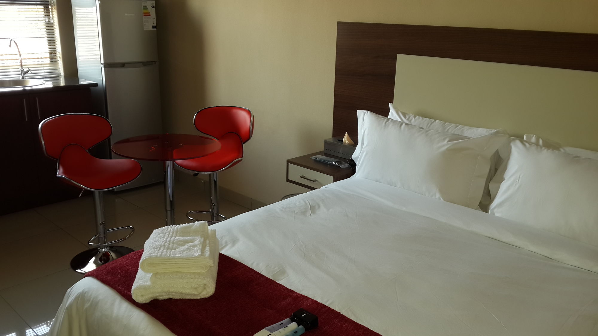 Фото Eagle Nest Luxury Accommodation