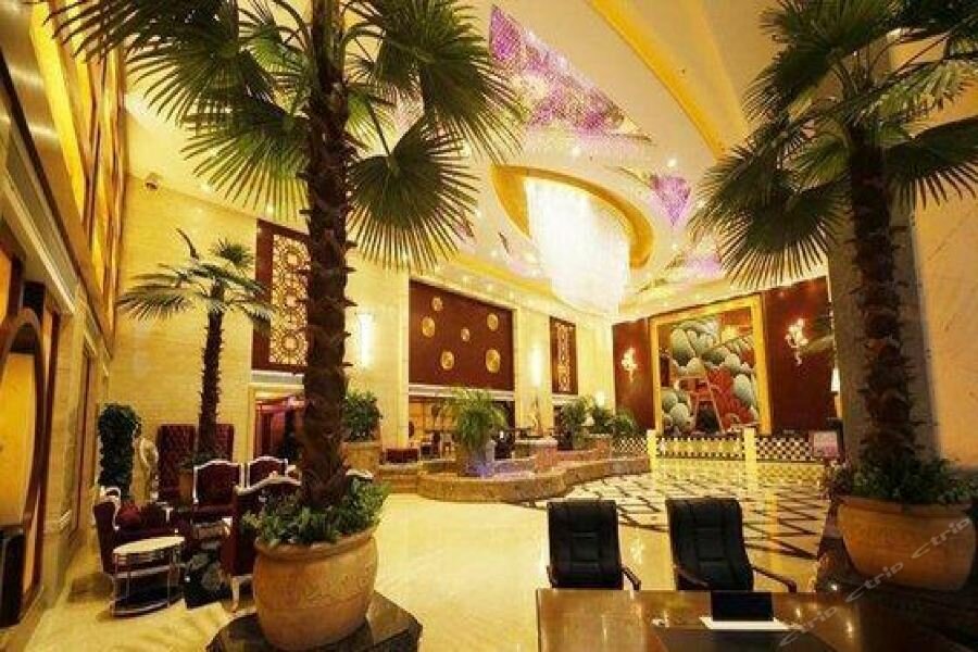 Hotel Royal Prince Hotel, Guangdong, photo