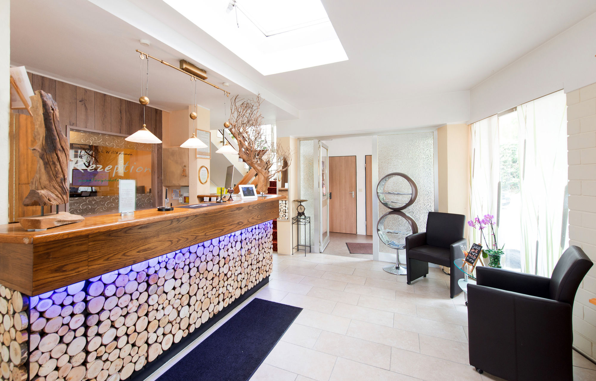 Фото Hotel Schmidt-Mönnikes