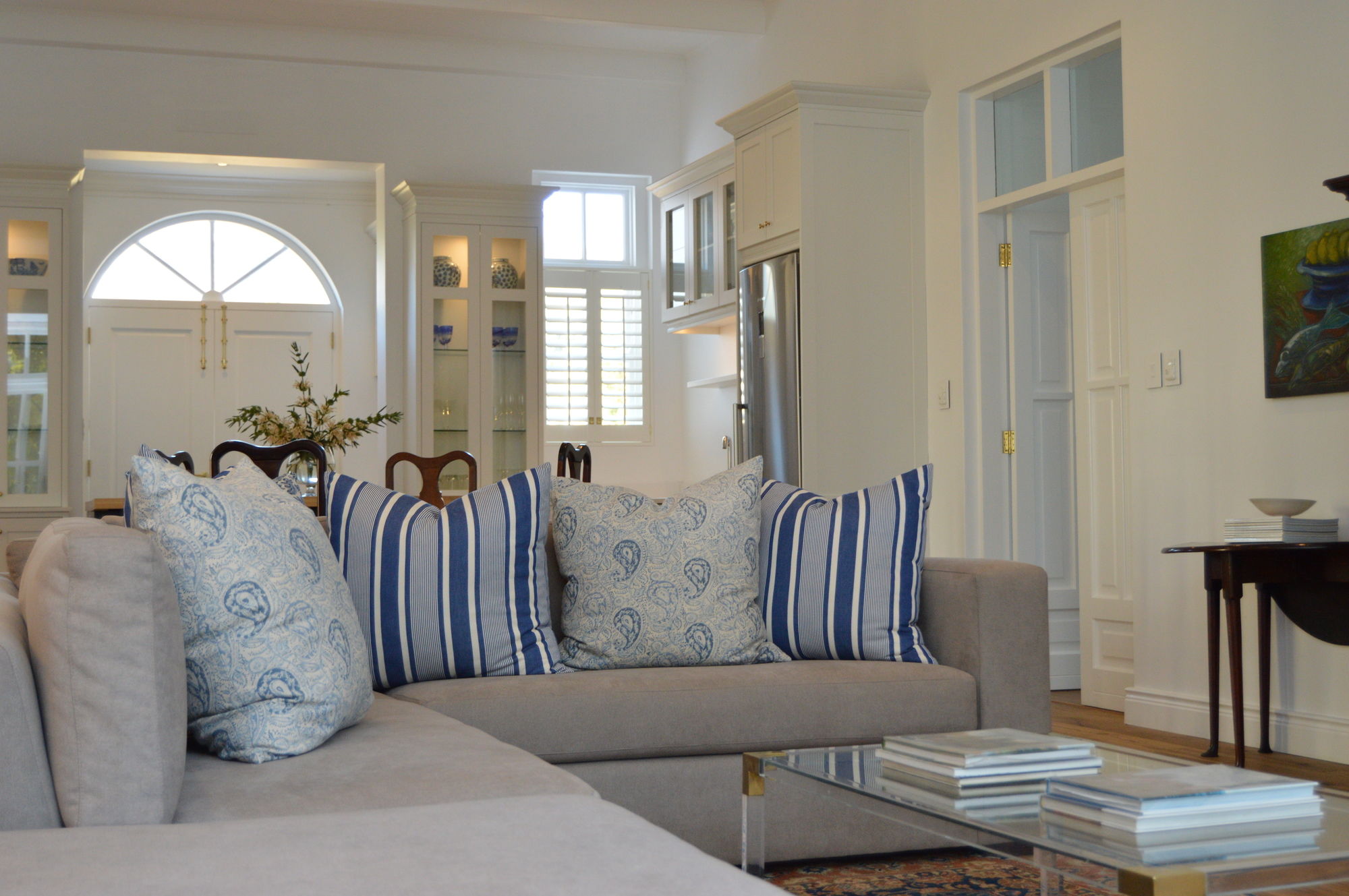 Фото Lily Pond House at Le Lude