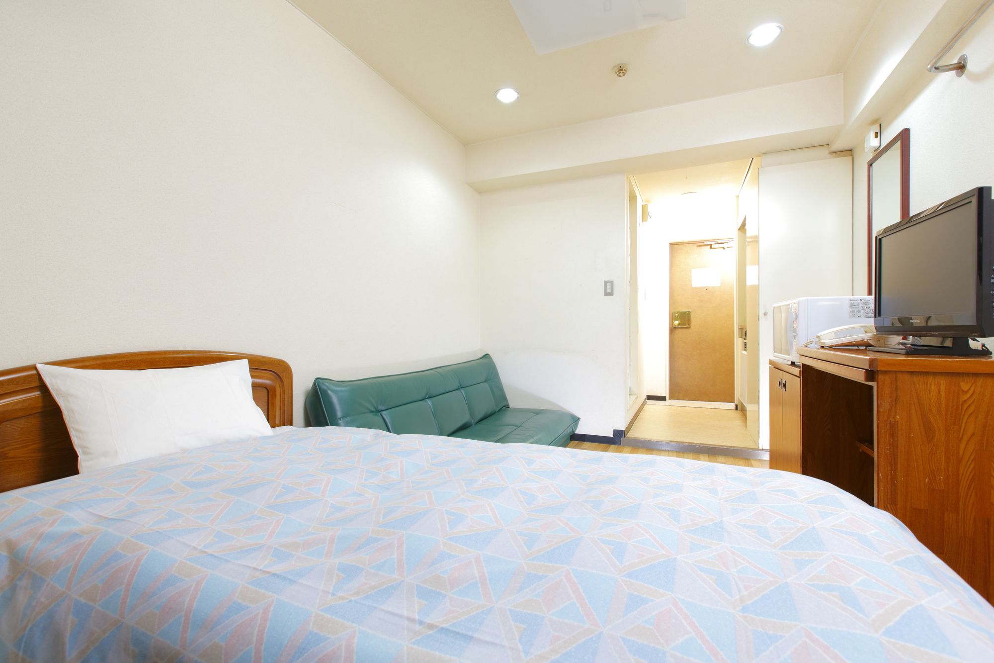 Фото Flexstay Inn Tamagawa