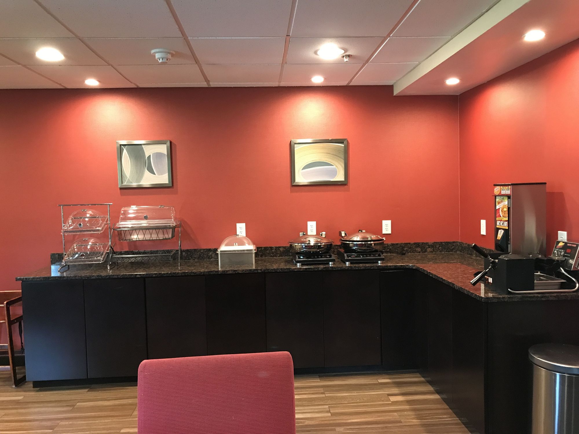 Фото TownePlace Suites by Marriott Wilmington Newark/Christiana