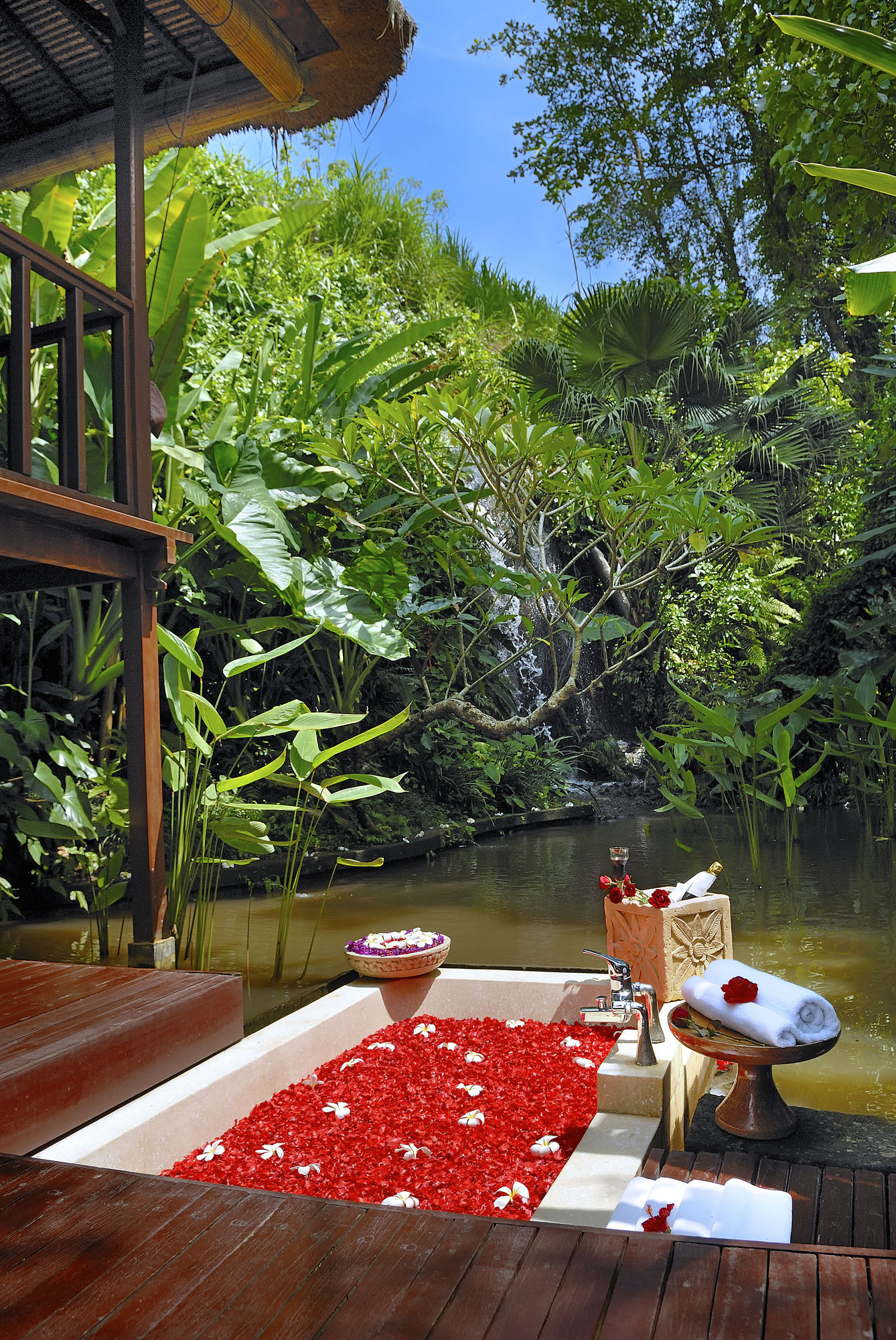 Фото Villa Semana Resort & SPA