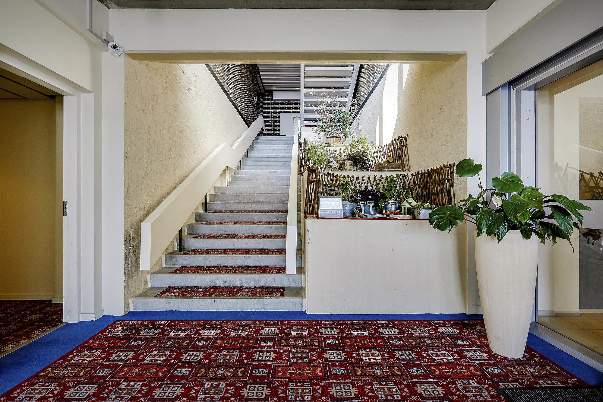 Фото Helnan Marselis Hotel