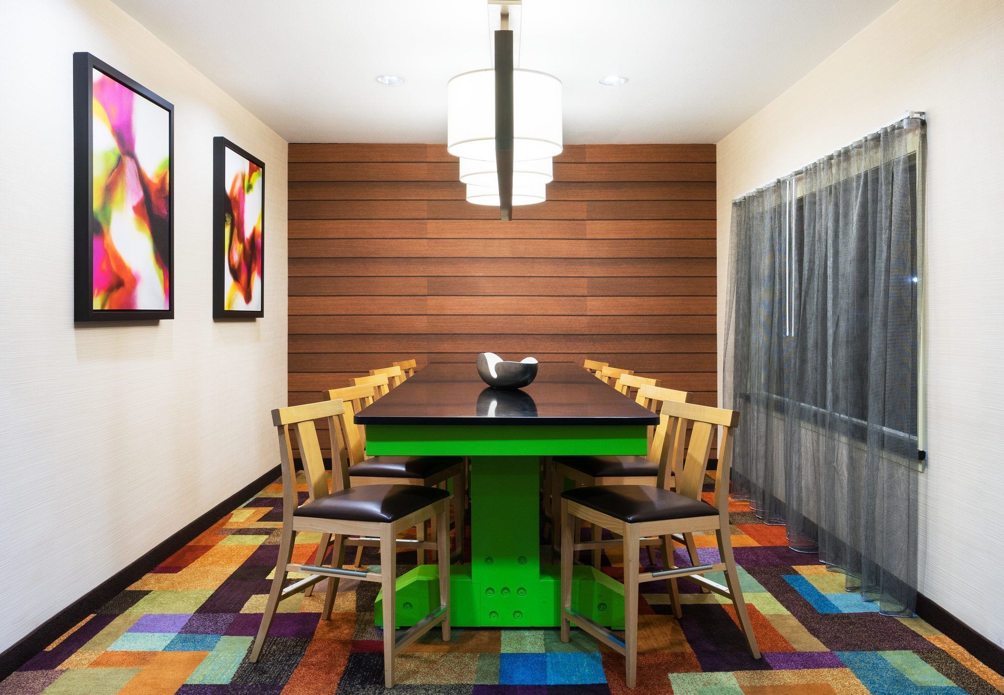 Фото Fairfield Inn & Suites Odessa