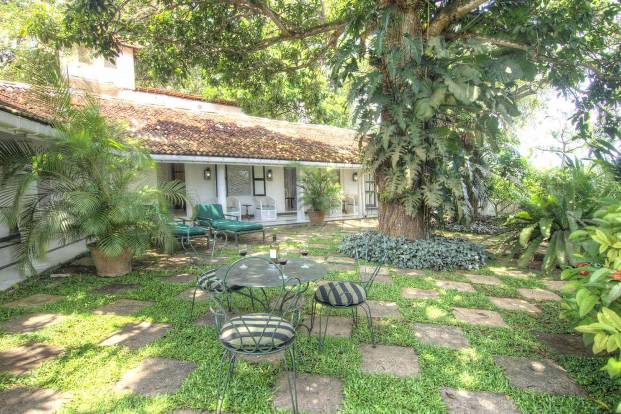 Фото The Sun House