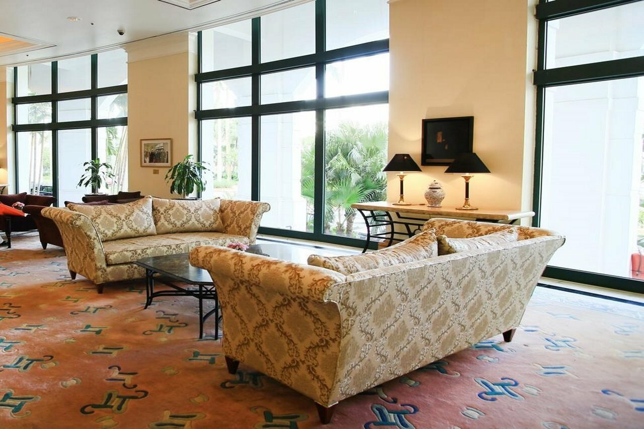 Фото Hanoi Daewoo Hotel